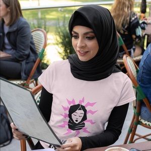 NO ONE IS ILLEGAL TEE